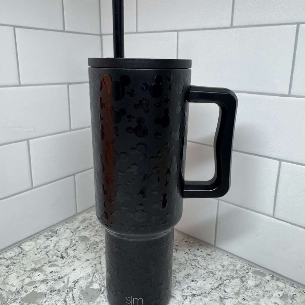 Simple Modern Tumbler- Disney